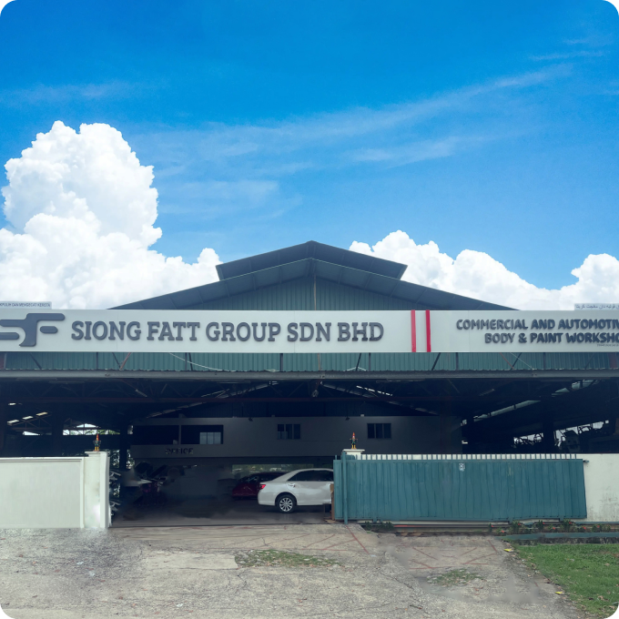 Siong Fatt Group Sdn Bhd